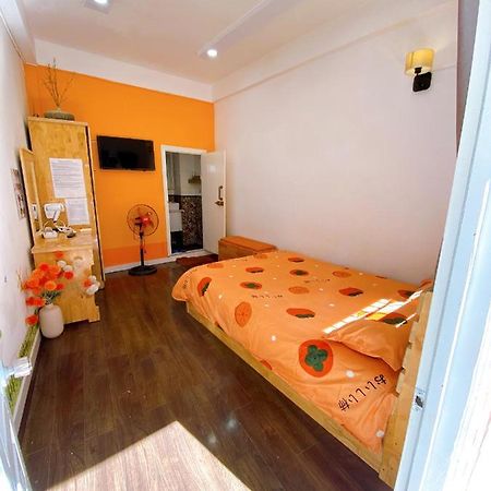Suri'S House Homestay Da Lat Exterior foto