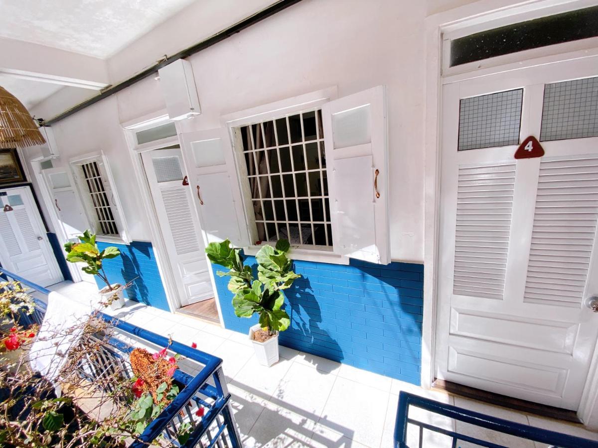 Suri'S House Homestay Da Lat Exterior foto