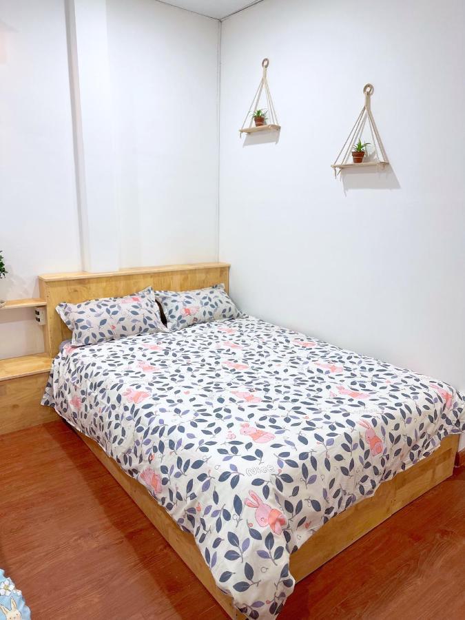 Suri'S House Homestay Da Lat Exterior foto
