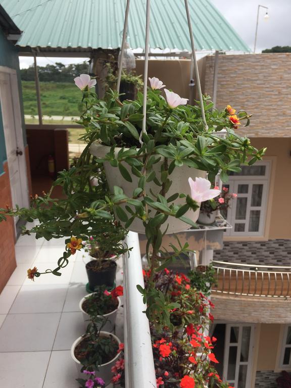 Suri'S House Homestay Da Lat Exterior foto