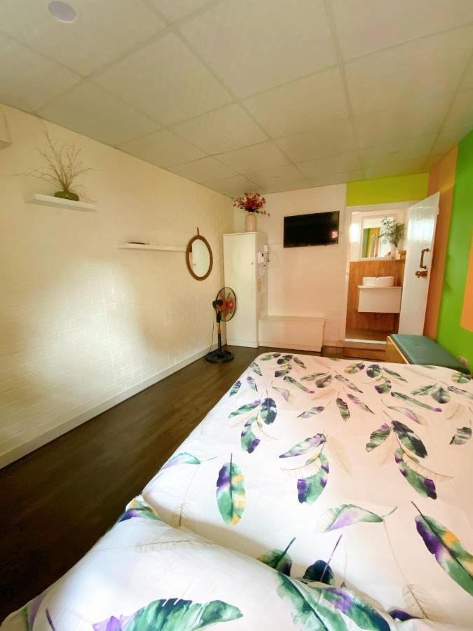 Suri'S House Homestay Da Lat Exterior foto