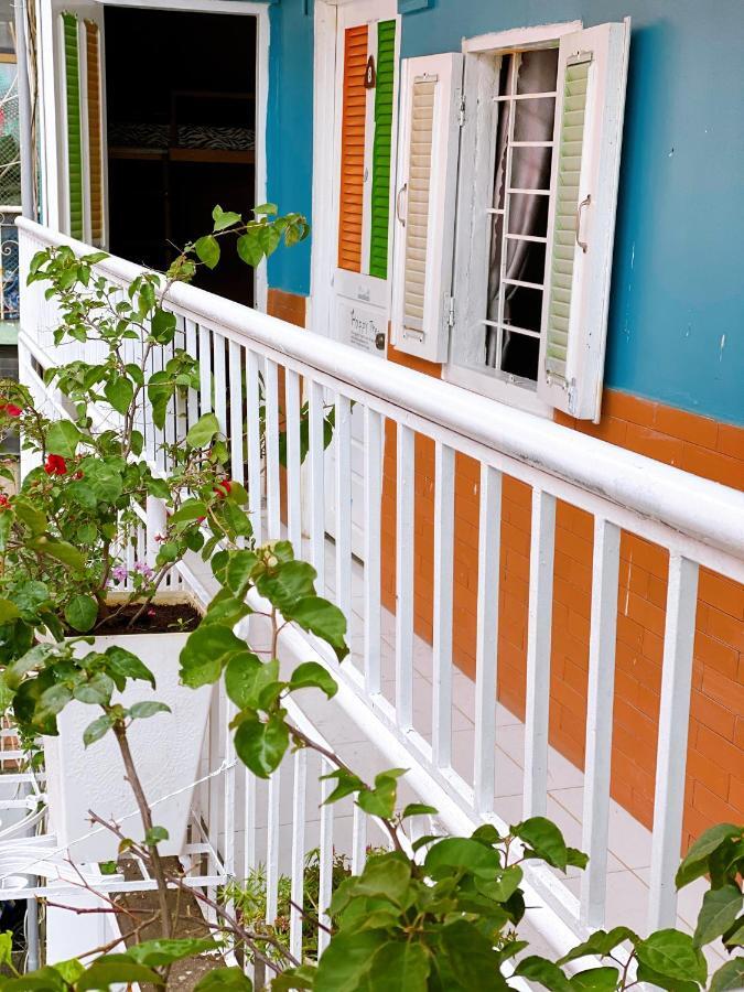 Suri'S House Homestay Da Lat Exterior foto