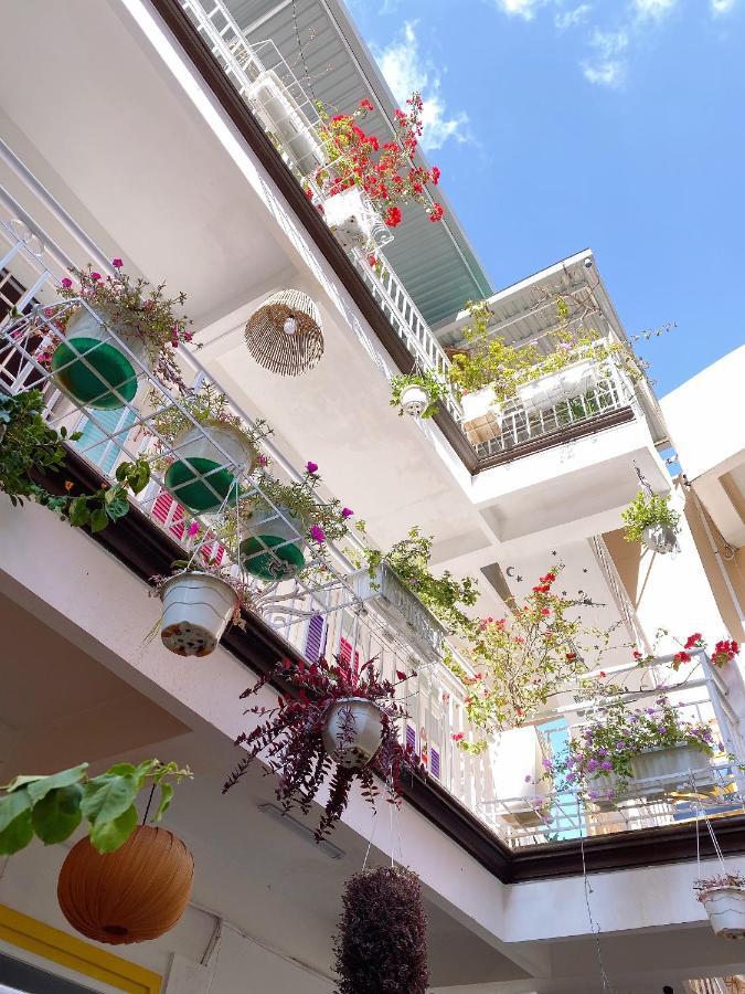 Suri'S House Homestay Da Lat Exterior foto