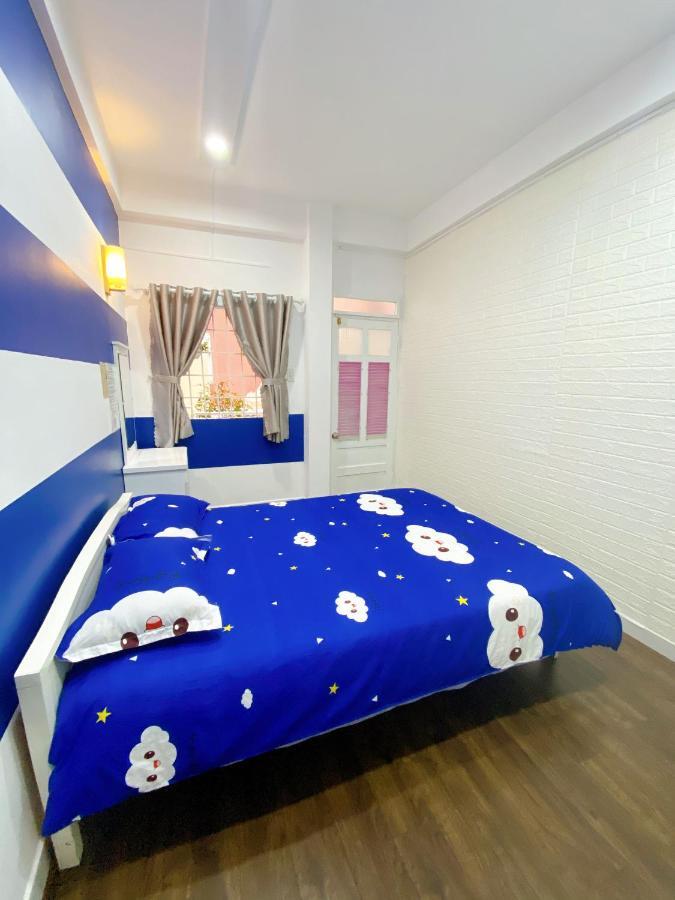 Suri'S House Homestay Da Lat Exterior foto