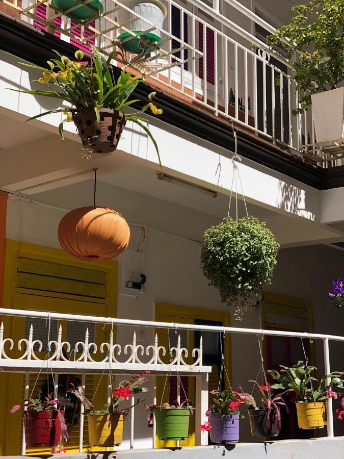 Suri'S House Homestay Da Lat Exterior foto